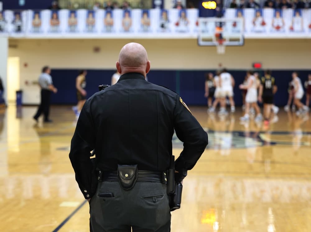 More school resource officers to patrol Frisco ISD