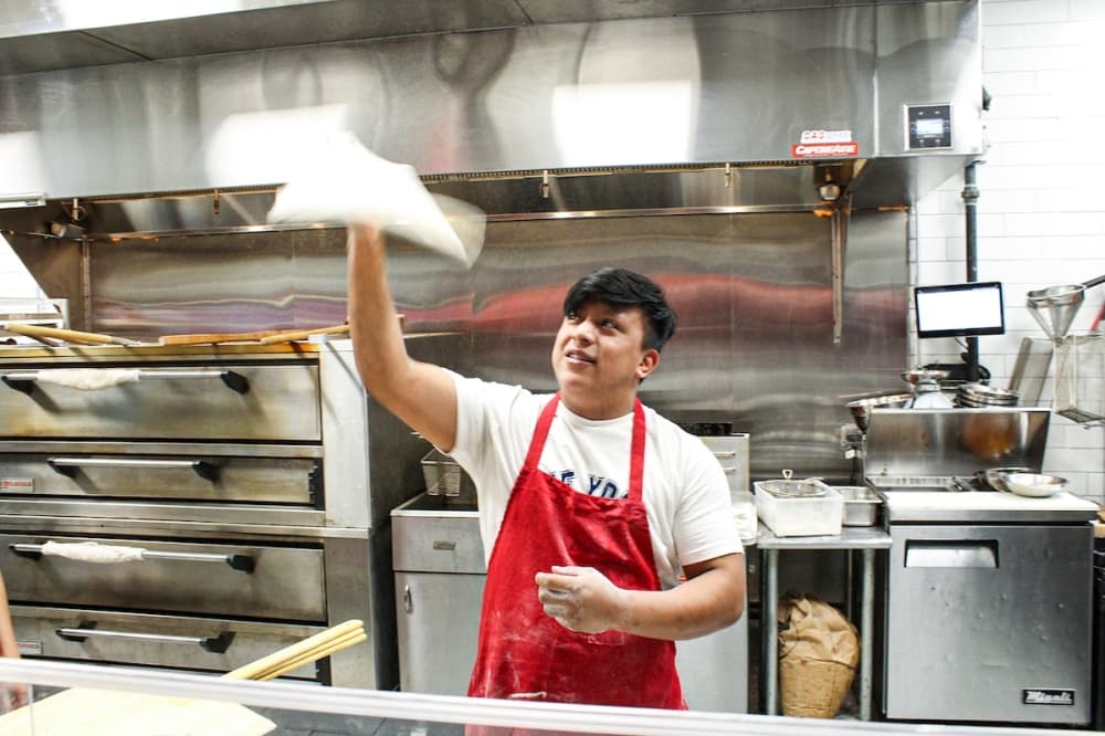 Downtown San Marcos staple Valentino’s returns after four-year hiatus