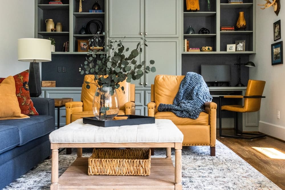 Blue Jay Interiors to bring residential, small commercial design services to Tomball
