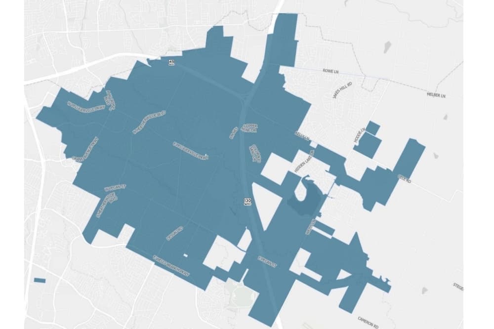 Pflugerville officials solidify details on rideshare partnership with Uber