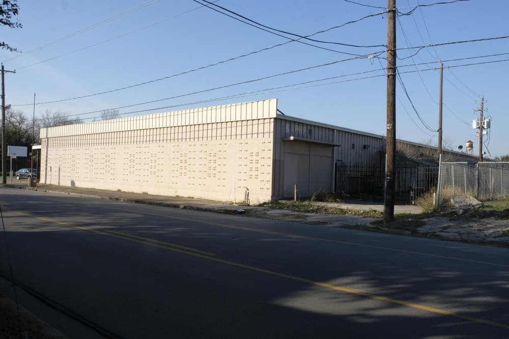 Houston approves $2M toward operation of new homeless navigation center