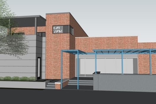 Benjy Levit's second addition to Rice Village in 2022 features a bistro, cocktail experience