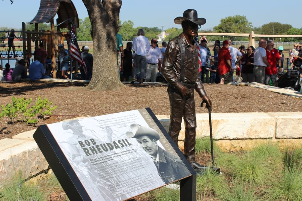Flower Mound parks projects move forward