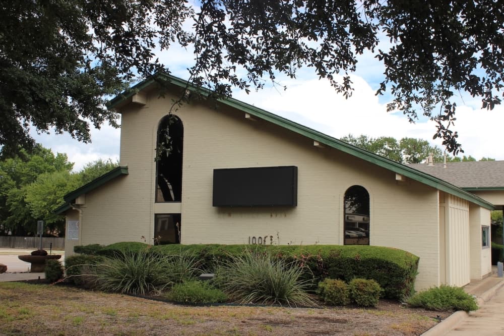Serve Lewisville brings local nonprofits under one roof