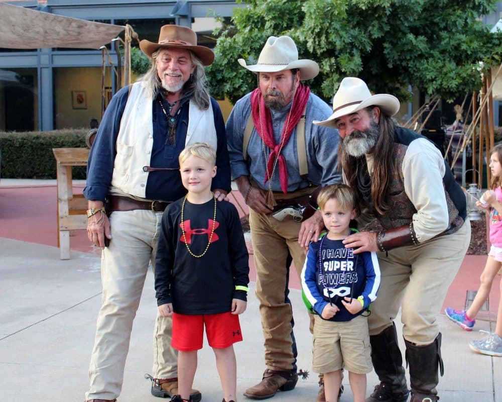 Here are things to do in Lewisville, Flower Mound and Highland Village