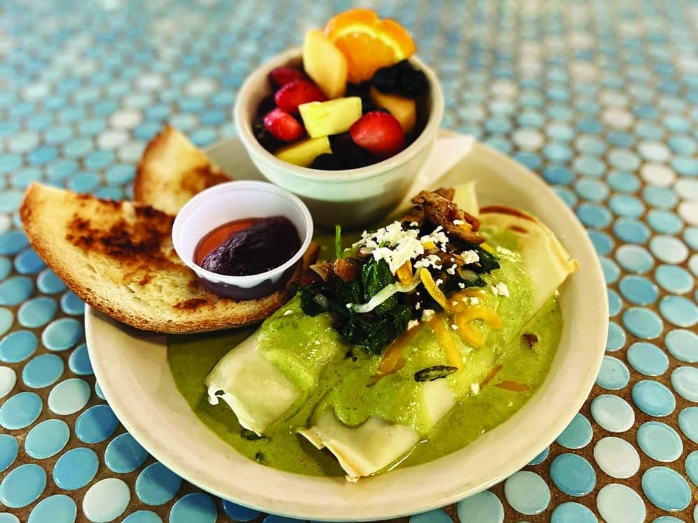 BuzzBrews Kitchen offers an inclusive space in Dallas
