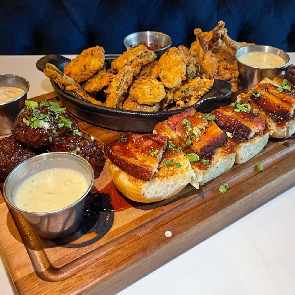 1845 Taste Texas owners bring state flavors to Flower Mound
