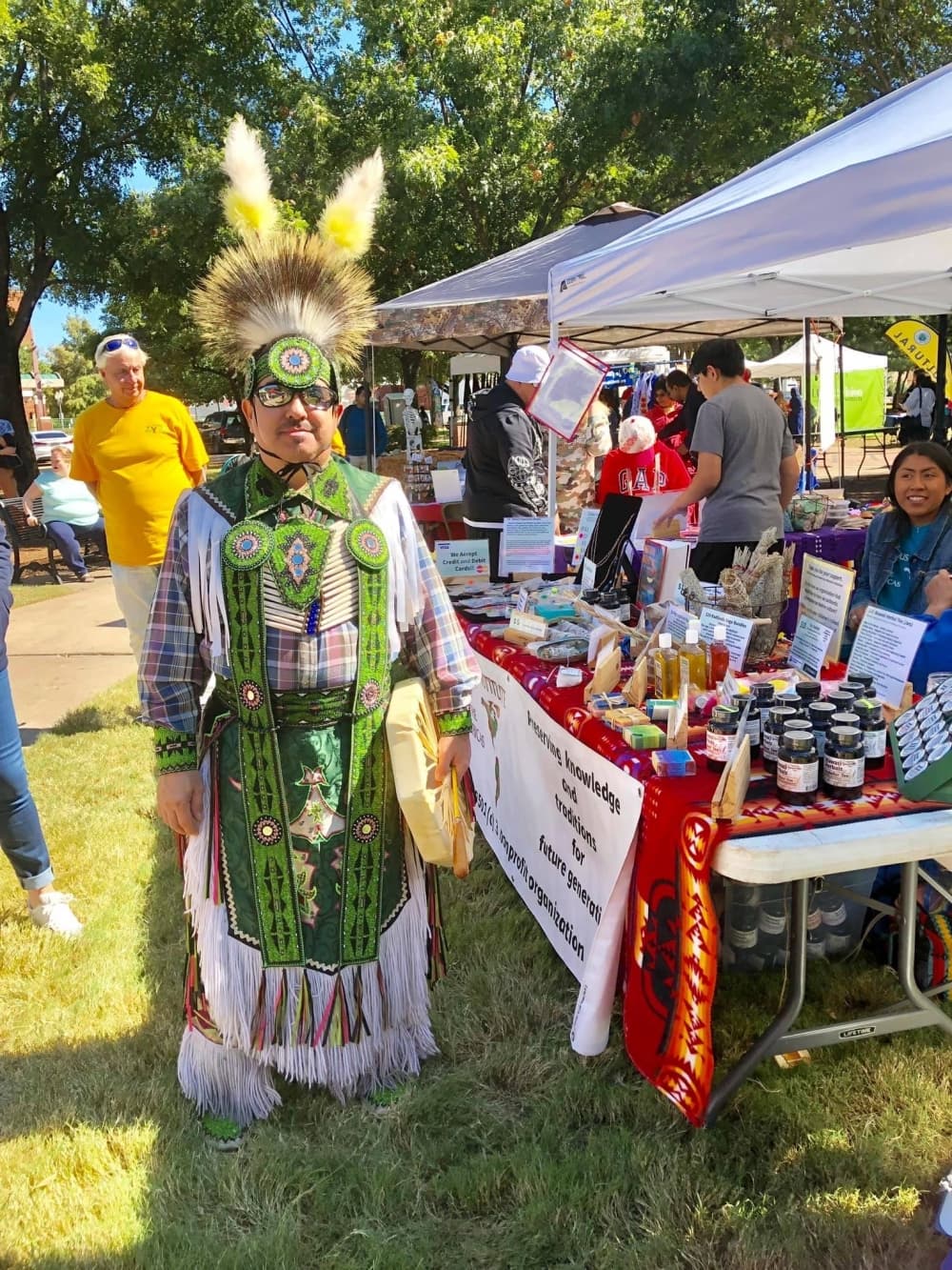 Plano International Festival.