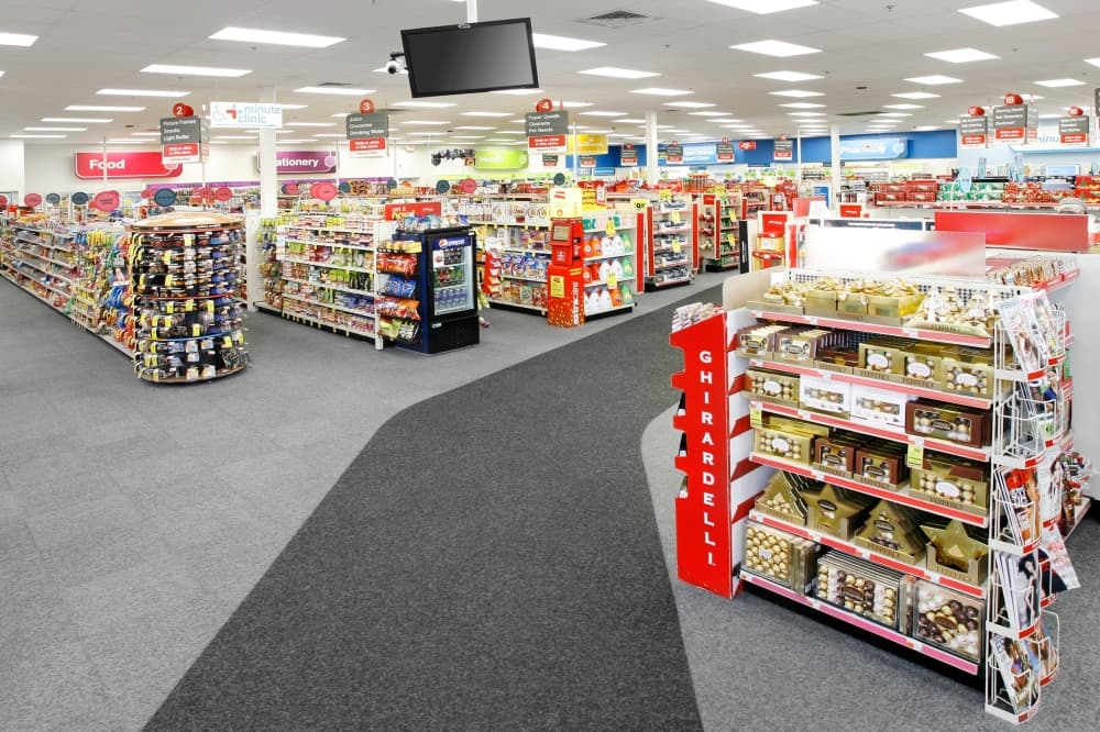 CVS opens new pharmacy on FM 2978