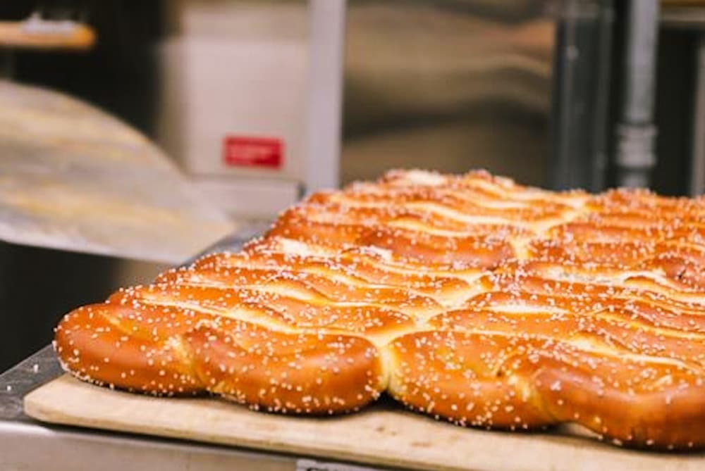 Philly Pretzel Factory closes Flower Mound location