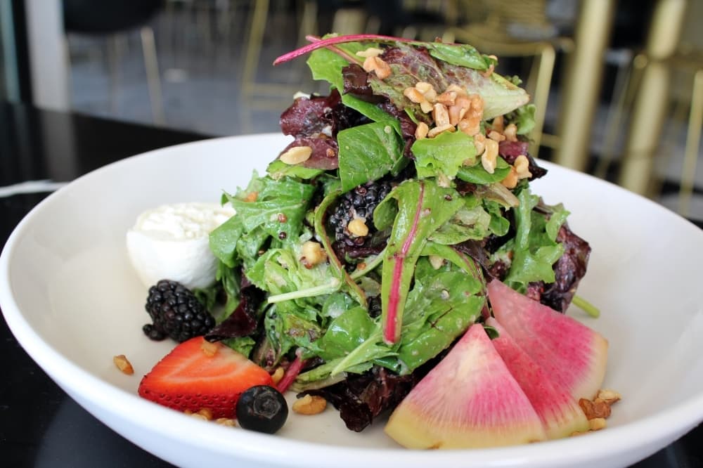 salad