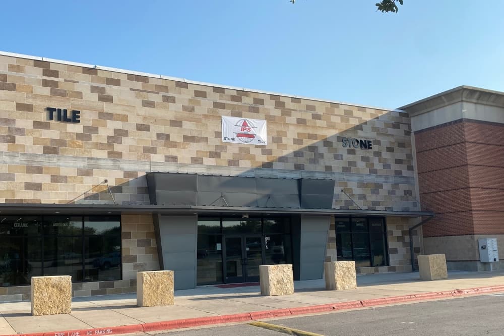 Round Rock iTile location now Imperial Products Supply under new ownership