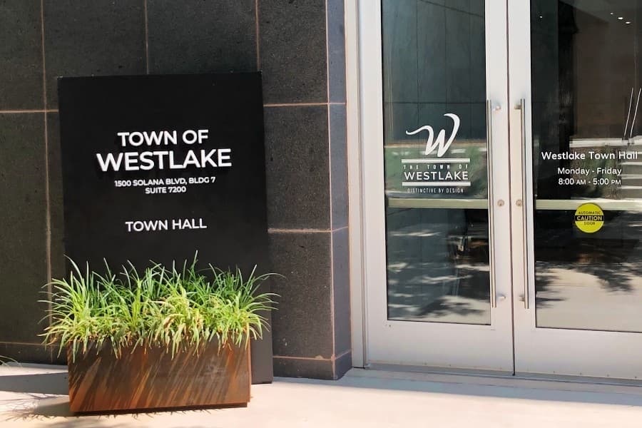 Westlake residents to see 5% hike on water bill