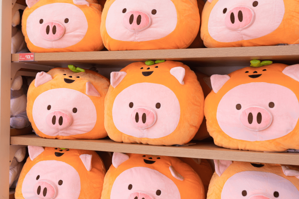 Miniso opens store at Katy Mills Mall
