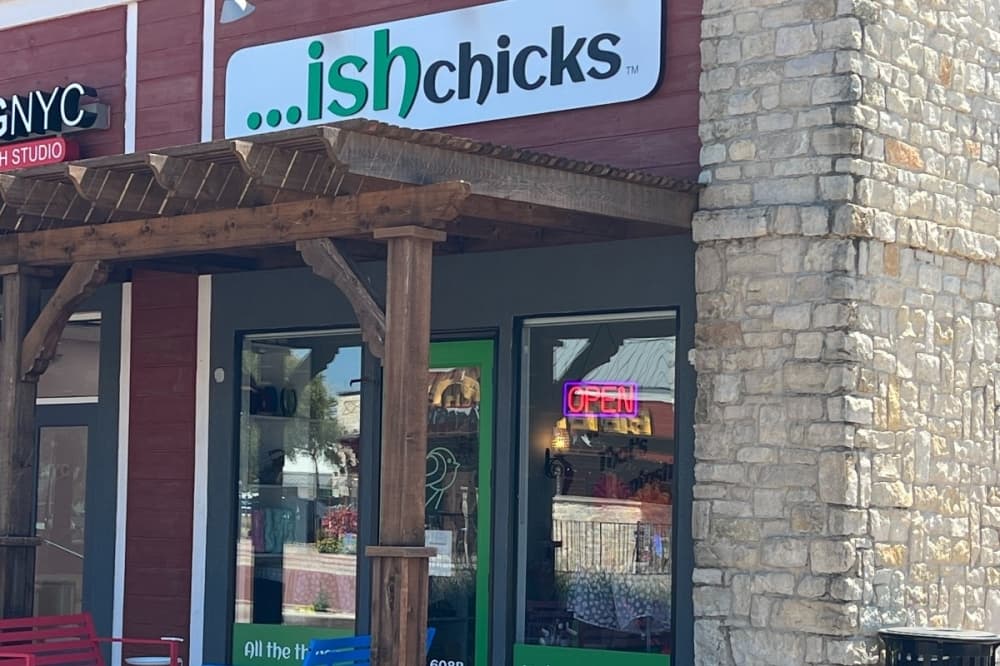Ishchicks offers gifts, home decor, more in Plano