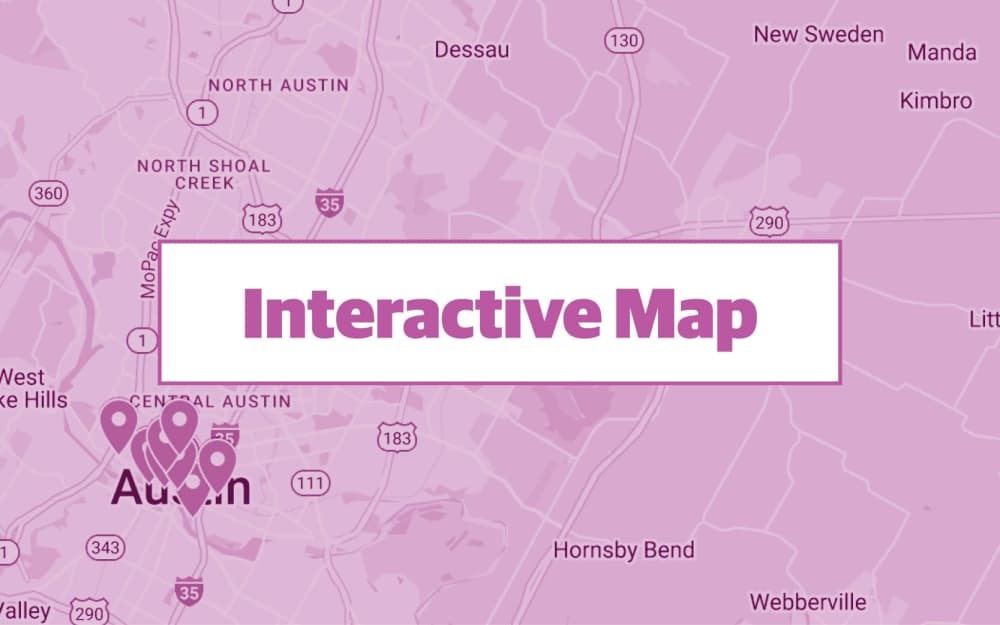 10 latest commercial permits filed in Central Austin, including renovations to East Sixth Street’s Inn Cahoots