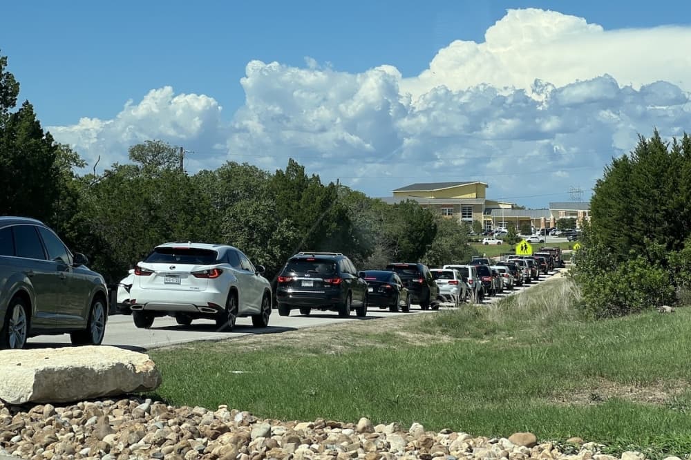 Regional traffic safety concerns renew as school begins in Lake Travis-Westlake