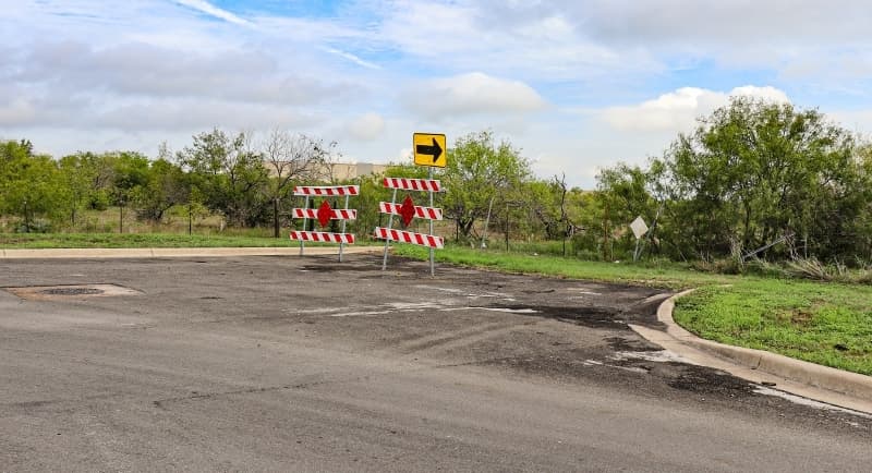 Kyle sends historic $294M road bond to November ballot