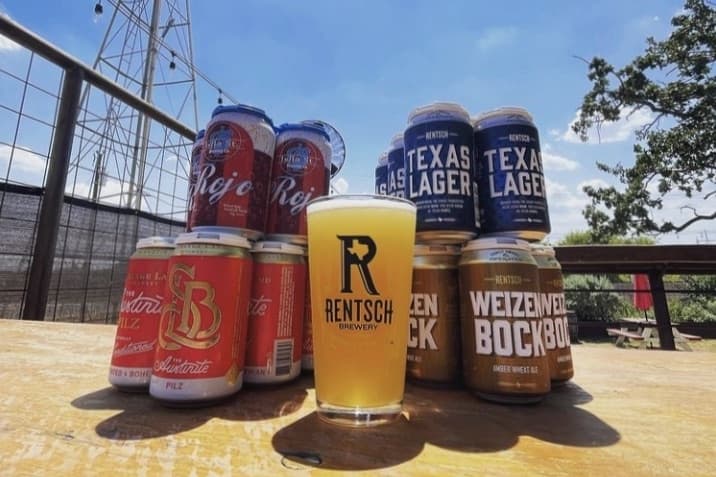 GUIDE: 21 breweries, wineries, distilleries in and around Cedar Park, Leander, Georgetown