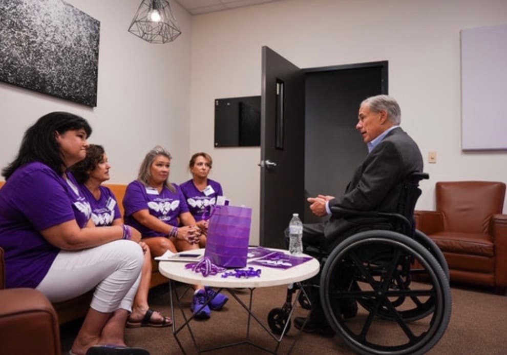 Mothers from The Woodlands aim to raise awareness about drug overdose deaths
