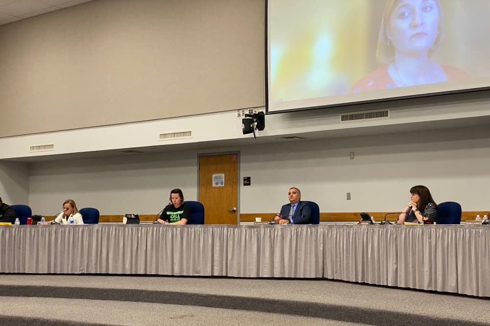 Round Rock ISD board of trustees ratifies tax rate of $1.0626 for 2022-23 budget year