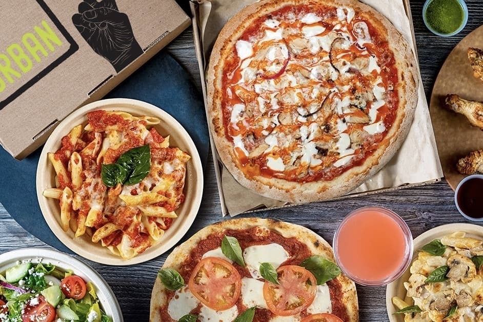 Urban Bricks Kitchen opens its second Houston location in League City