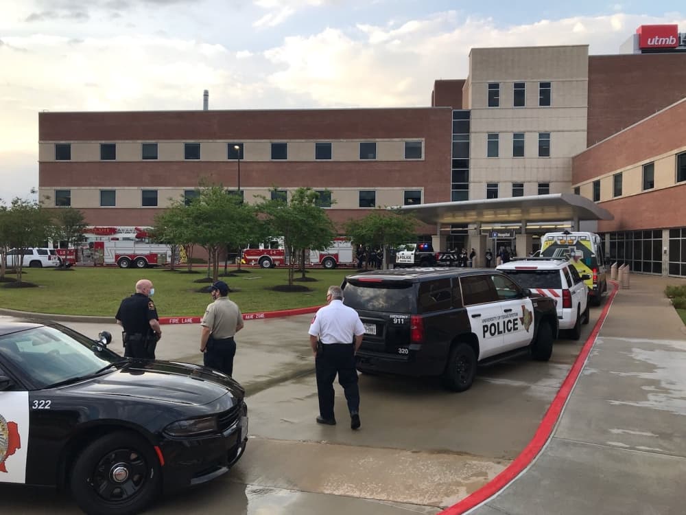 The UTMB Police Department is part of a multidisciplinary team that helps people going through a crisis. A behavioral assessment team might include police officers, mental health professionals and other experienced specialists. 

