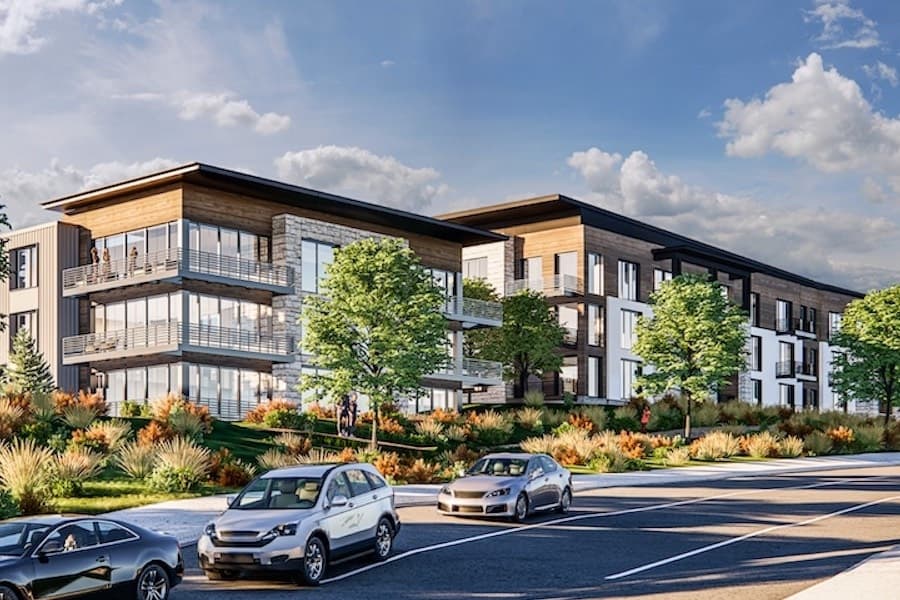 Developer gets OK for new Pearl project amid code changes in Bee Cave