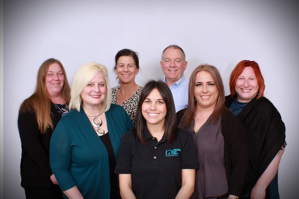 What sets Right at Home apart is how the company aims to be a part of the navigation and journey for finding the perfect solution for a family’s loved ones.