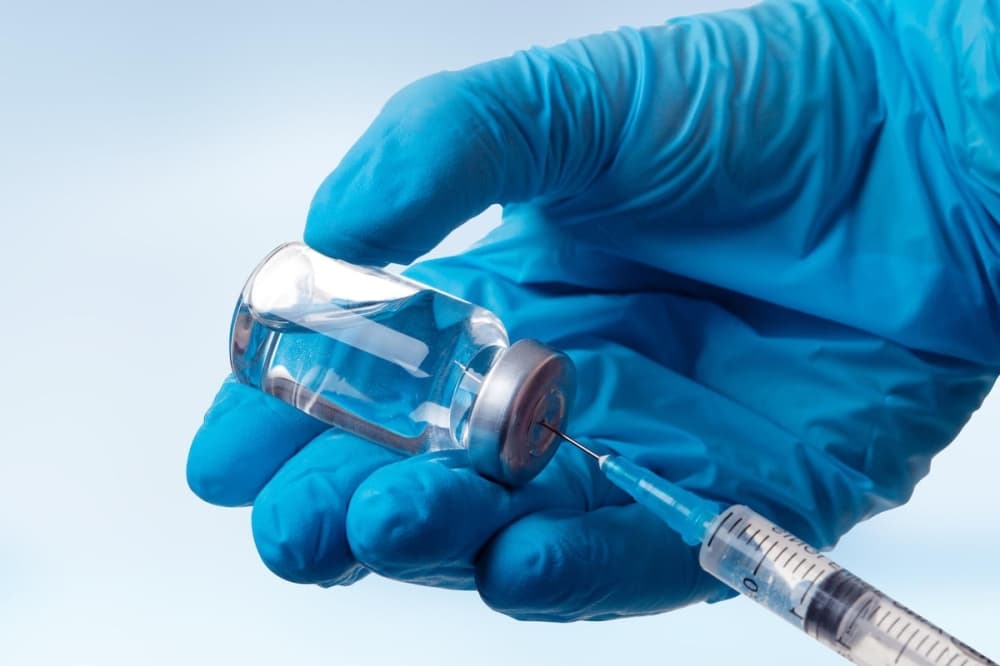 COVID-19 booster vaccines designed for omicron now available in Austin
