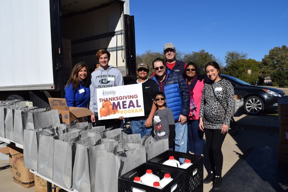 Frisco nonprofits move toward full strength after pandemic challenges