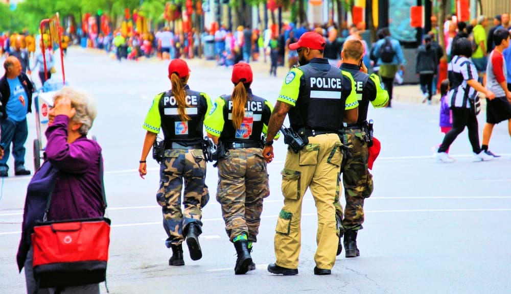 Fort Bend County looks to provide law enforcement with enhanced training, protective equipment