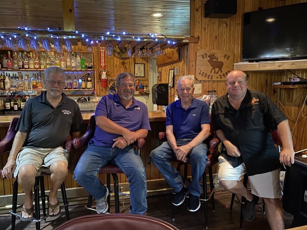 Grapevine Elks Lodge celebrating 50 years