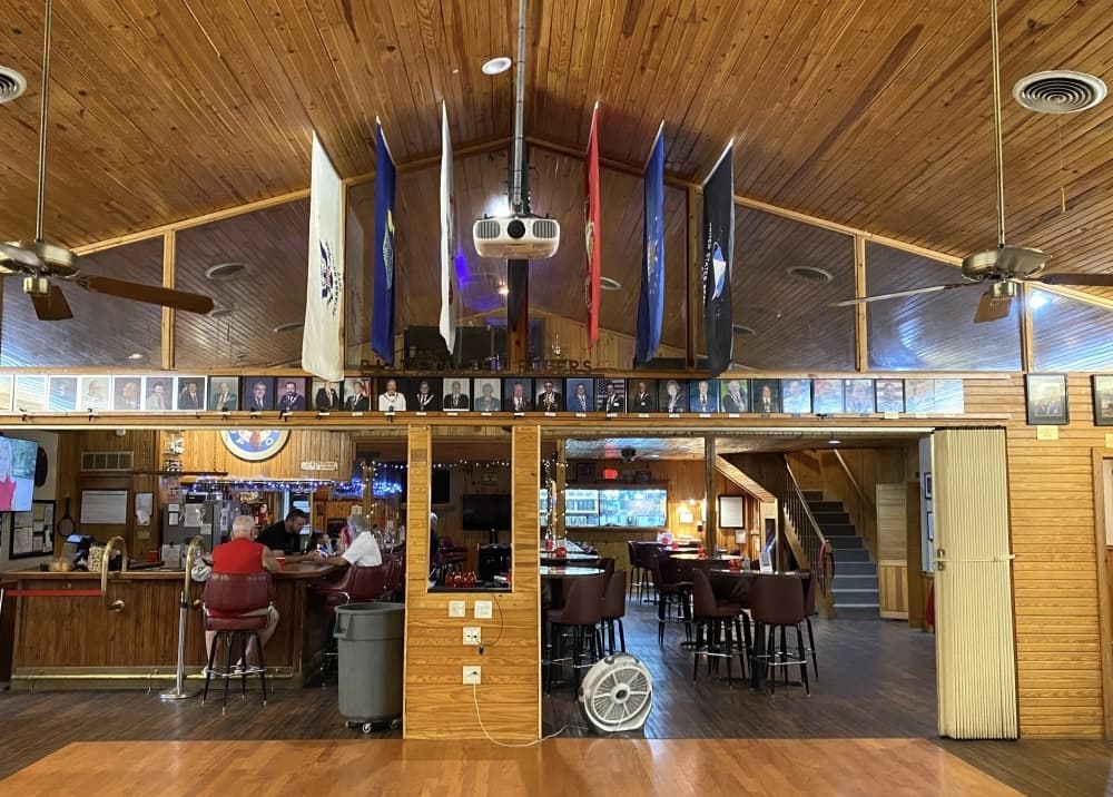 Elks Lodge