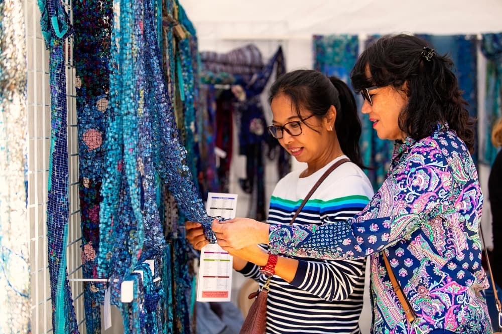 7 events to attend in the Katy area during September, October