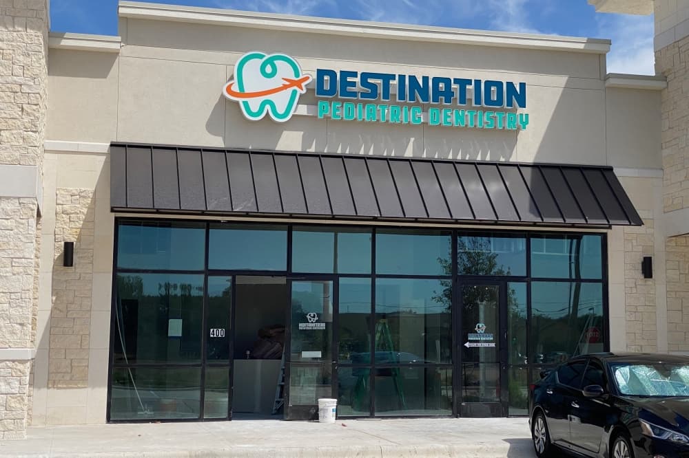 Destination Pediatric Dentistry bringing themed exam rooms to Round Rock in October