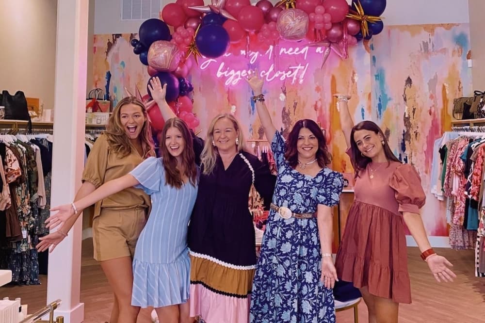 New boutique Monkee’s of Frisco aims to offer personal experiences