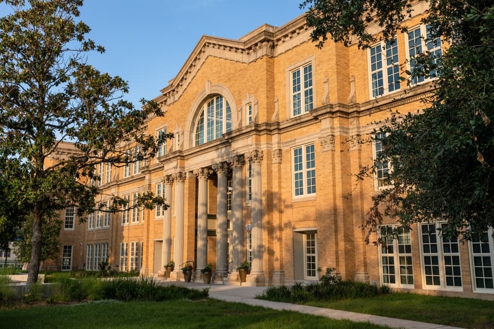 ACC reopens Rio Grande Campus after 5 years of renovations