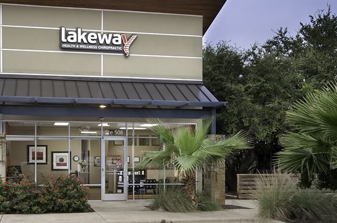 Lakeway Health & Wellness is celebrating its 10-year anniversary