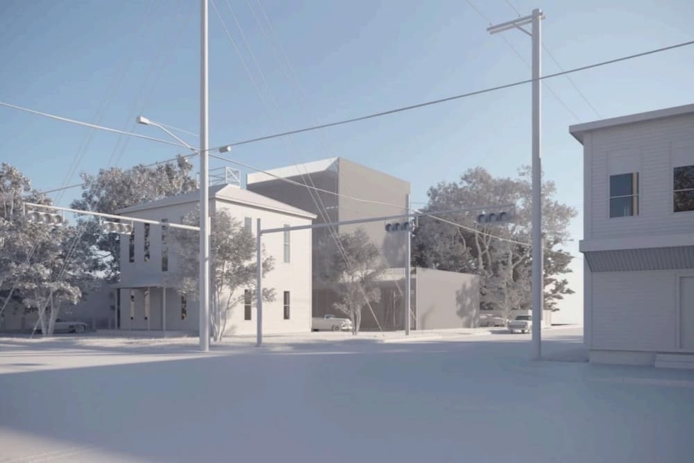 Following controversial zoning update, developer outlines plans for East Austin's 12th Street corridor