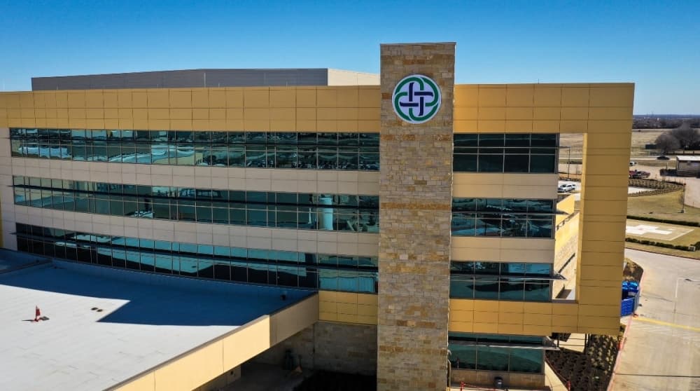 Texas Health Harris Methodist Alliance marks 10th anniversary in Fort Worth