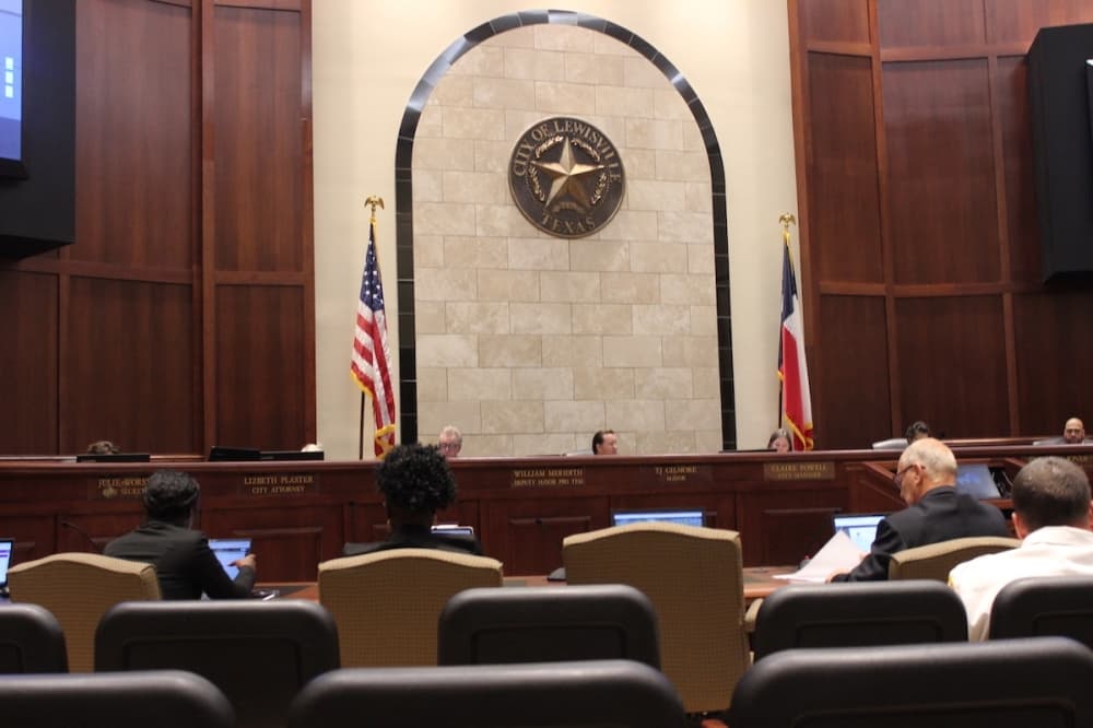 Lewisville City Council approves economic development agreement for Gas Monkey Bar & Grill