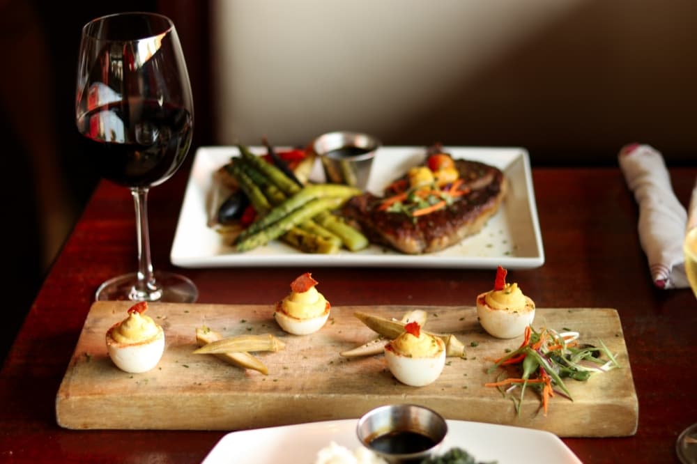 Frank's Americana Revival inks lease at nearby luxury development, plans 2023 relocation