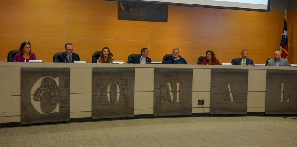 Three future Comal ISD school names determined