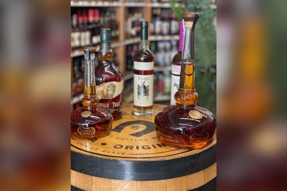 Don's Liquor Store now serving cocktails, wine and more in Leander