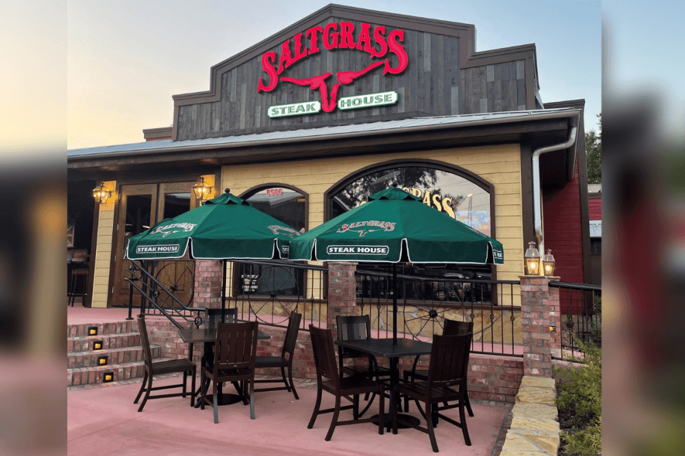 Saltgrass Steak House opens a new location in Fulshear