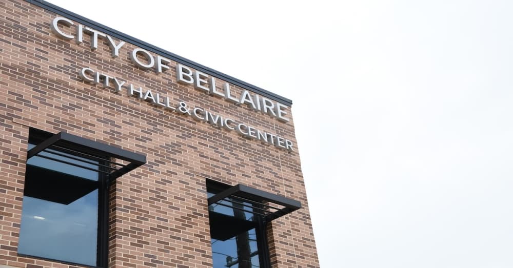 Bellaire looks into new strategic plan, staffing study