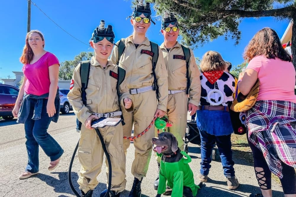 Ghost tour, trunk-or-treating and 13 more fall activities to check out in Conroe, Montgomery in 2022