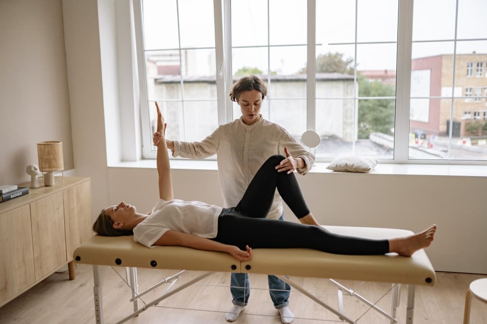 Verve Chiropractic brings cryotherapy, adjustments to Montgomery