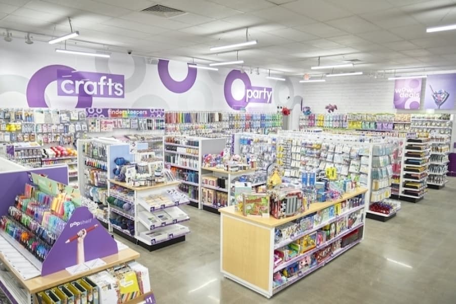 Popshelf files permit for future store in Sugar Land